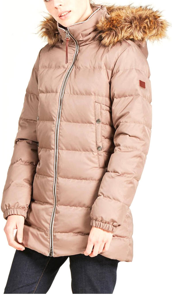 Aigle womens discount rigdown long jacket